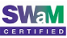 Virginia SWaM Certified mark
